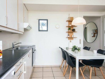 Holiday house 7 person holiday home in Ringkøbing - Outdoor photo 21