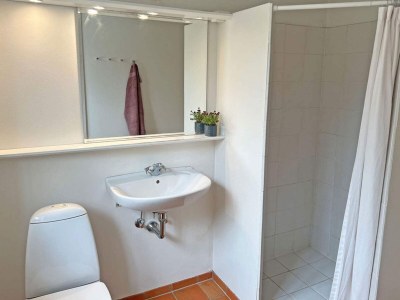 Holiday house 6 person holiday home in Svaneke - Outdoor photo 11