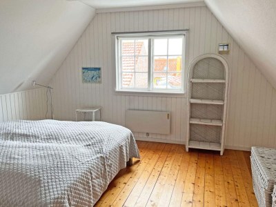 Holiday house 6 person holiday home in Svaneke - Outdoor photo 18