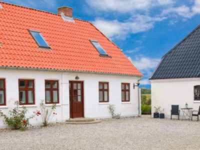 Holiday house 4 Sterne Ferienhaus in Hornsyld - Holiday house