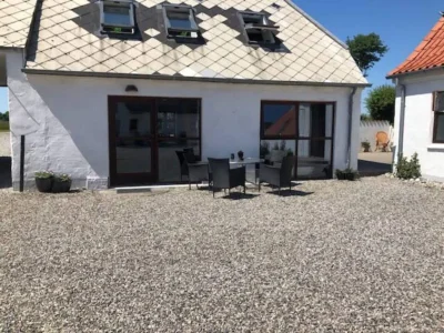 Holiday house 4 Sterne Ferienhaus in Hornsyld - Outdoor photo 2