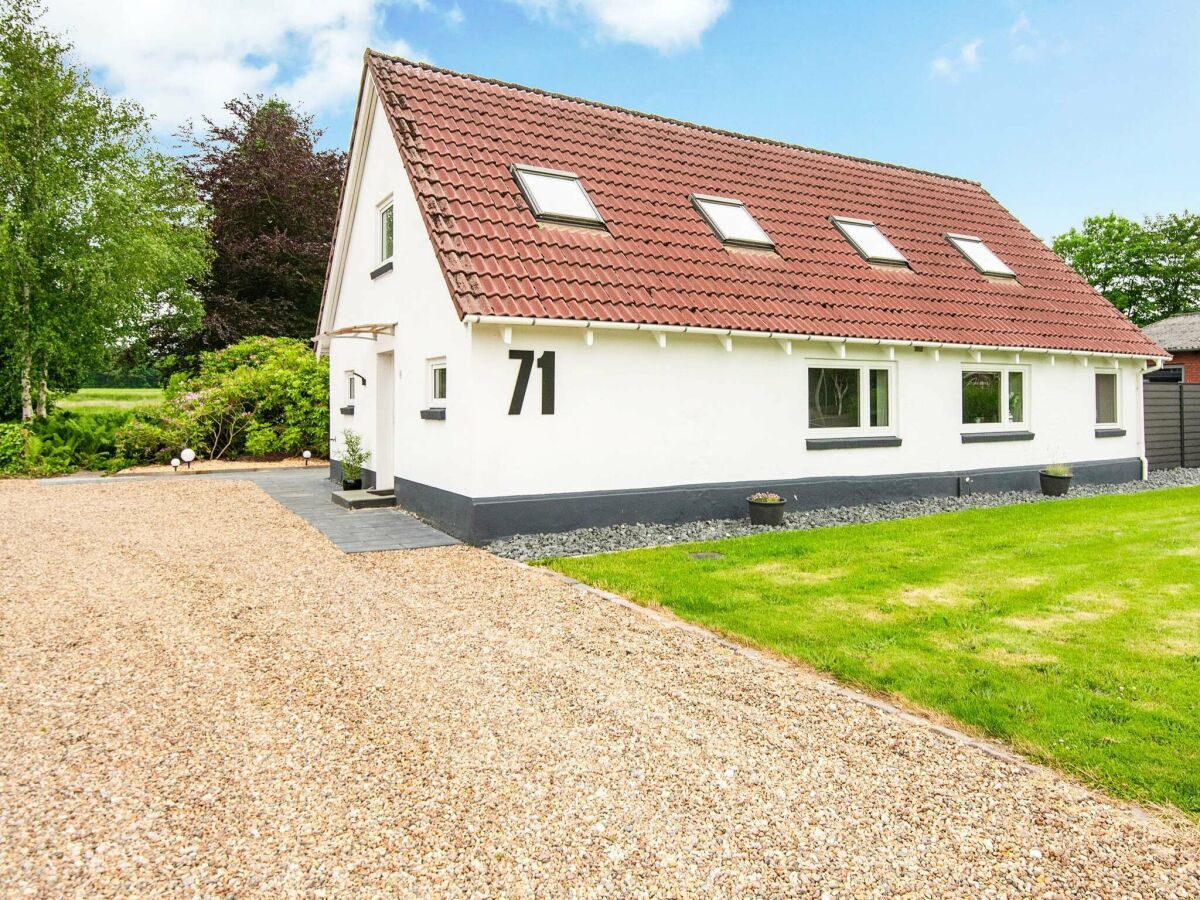 Holiday house 4 Sterne Ferienhaus in Henne
