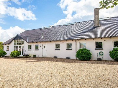 Holiday house 4 star holiday home in Henne - Outdoor photo 4