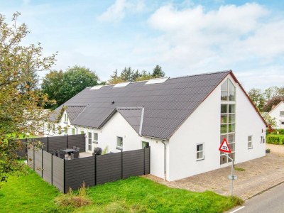 Holiday house 4 star holiday home in Henne - Outdoor photo 14