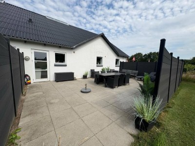 Holiday house 4 star holiday home in Henne - Outdoor photo 23