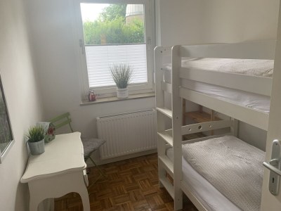 Holiday apartment "Yachtschule  Svaneke" - Features photo 14