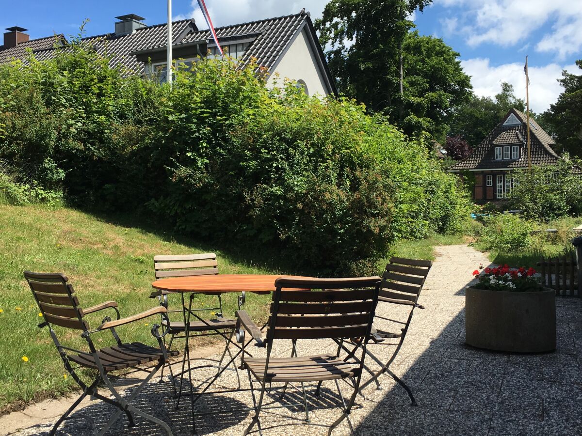 Holiday apartment "Yachtschule Särö" - Outdoor photo 5