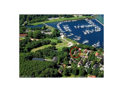 Holiday apartment "Yachtschule Särö" - Outdoor photo 2