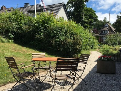 Holiday apartment "Yachtschule Särö" - Outdoor photo 5