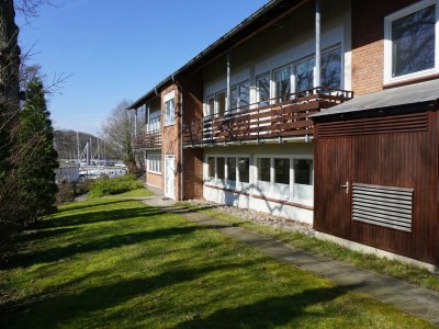 Holiday apartment "Yachtschule Särö" - Outdoor photo 6