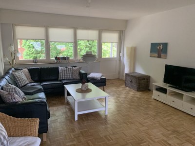 Holiday apartment "Yachtschule Särö" - Features photo 7