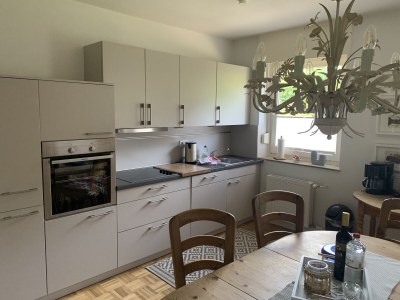 Holiday apartment "Yachtschule Särö" - Features photo 11