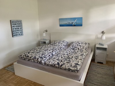 Holiday apartment "Yachtschule Särö" - Features photo 14