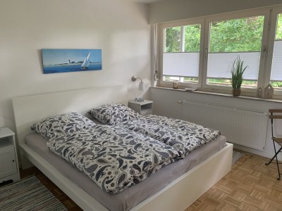 Holiday apartment "Yachtschule Särö" - Features photo 15