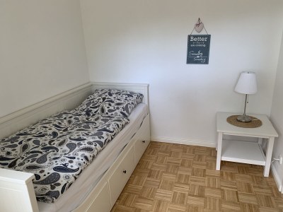 Holiday apartment "Yachtschule Särö" - Features photo 17