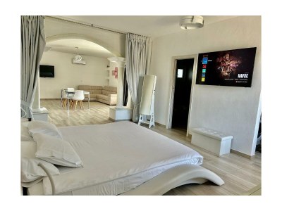 Holiday house Elegant Basement Suite in Orosei - Holiday house