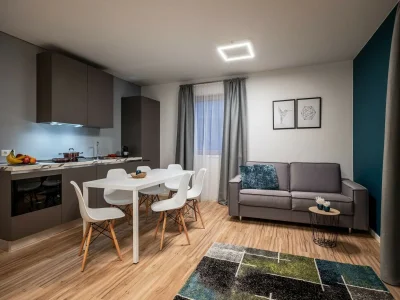 Apartment Familienapartment in Schwaz - Apartment