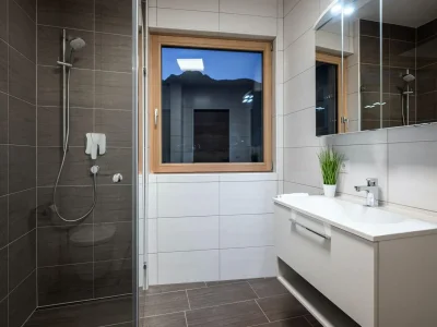 Apartment Familienapartment in Schwaz - Outdoor photo 8