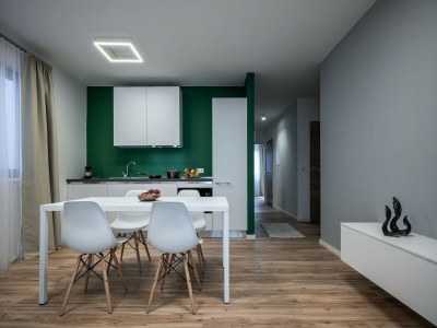 Apartment Premium Apartment in Schwaz - Features photo 4