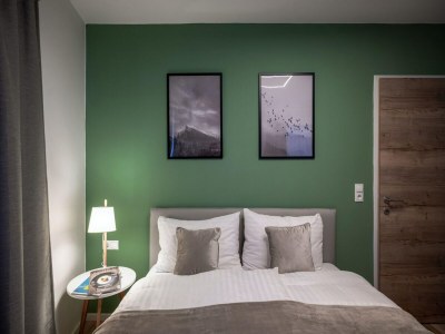 Apartment Premium Apartment in Schwaz - Features photo 5