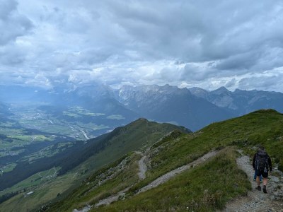 Apartment Premium Apartment in Schwaz - Environment photo 9