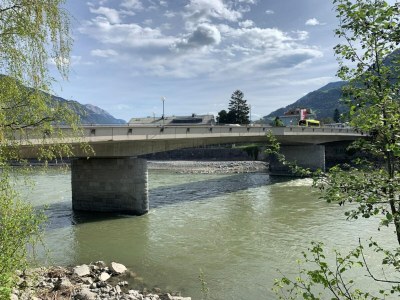 Apartment Premium Apartment in Schwaz - Environment photo 13