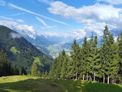 Apartment Premium Apartment in Schwaz - Environment photo 19