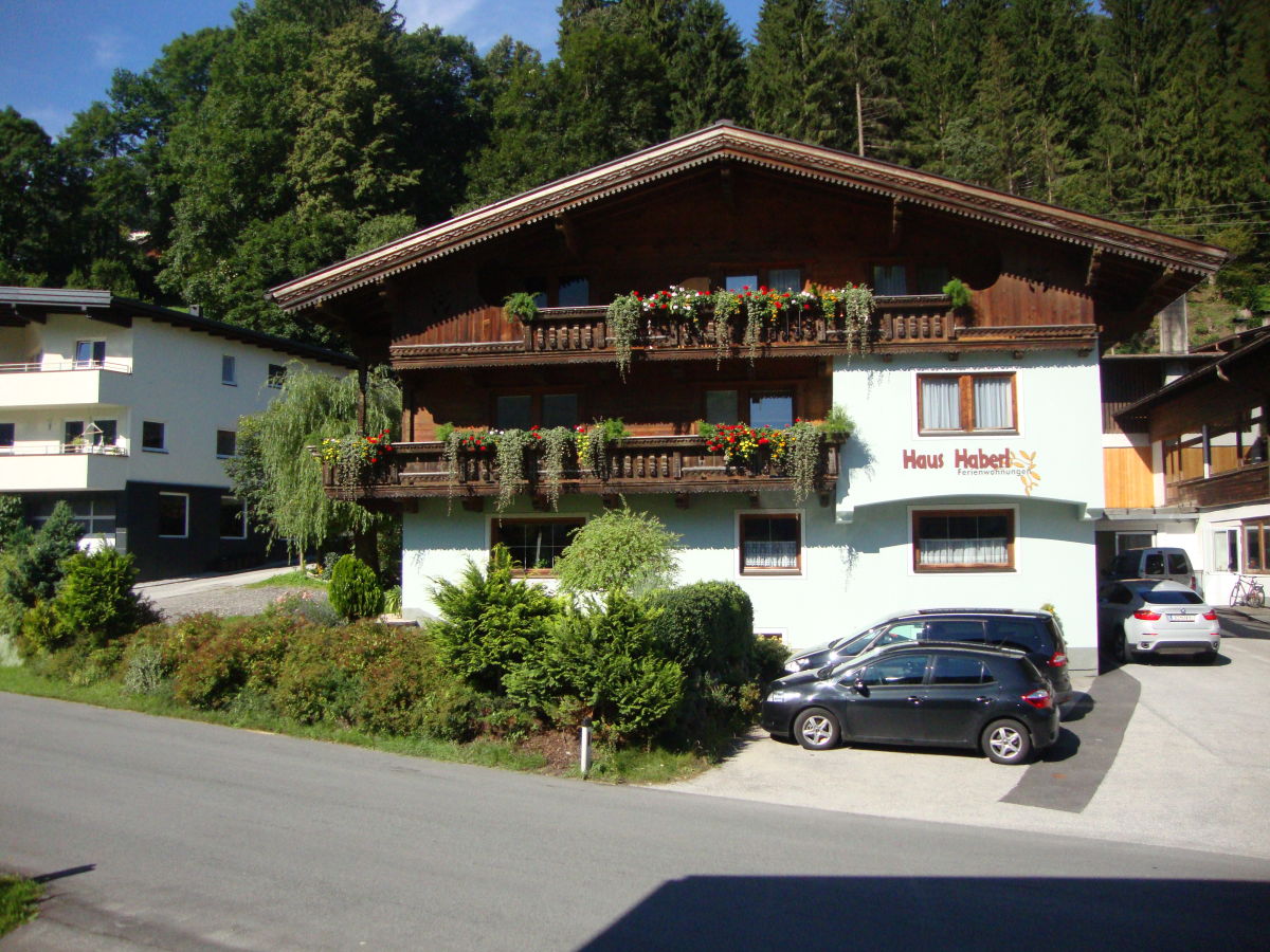 Apartment WEIDE