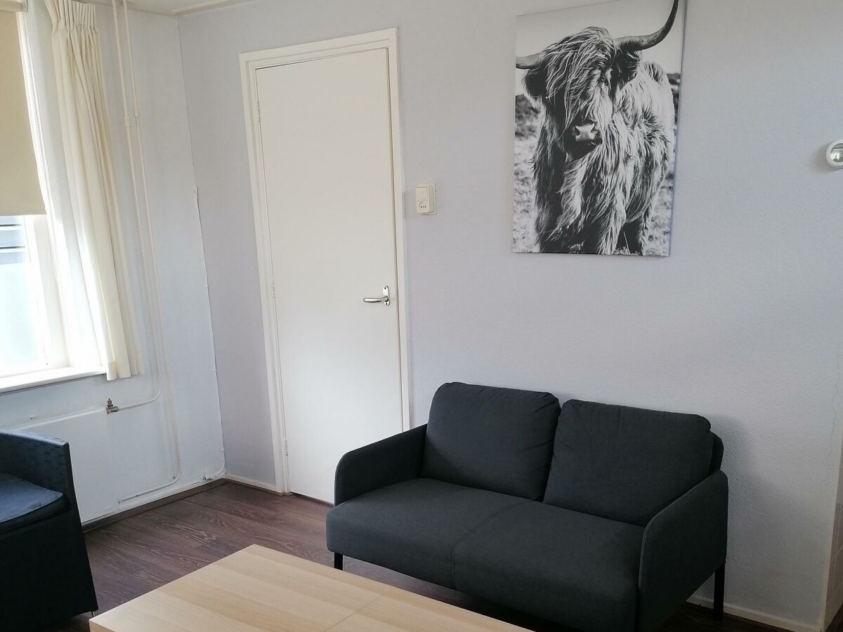 Holiday house Zomerhuis 't Koninkie