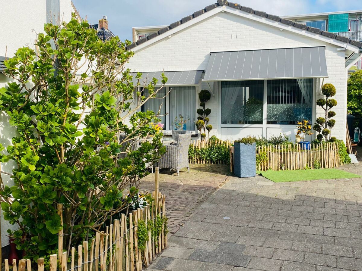 Holiday house Zomerhuis Achterom