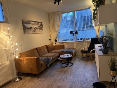 Holiday house Zomerhuis Achterom - Outdoor photo 2