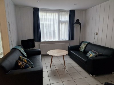 Holiday house Sommerhaus Taas & Kloos in Egmond Aan Zee - Holiday house