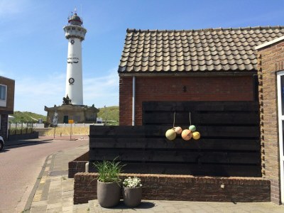 Holiday house Zomerhuis de Vissers - Outdoor photo 17