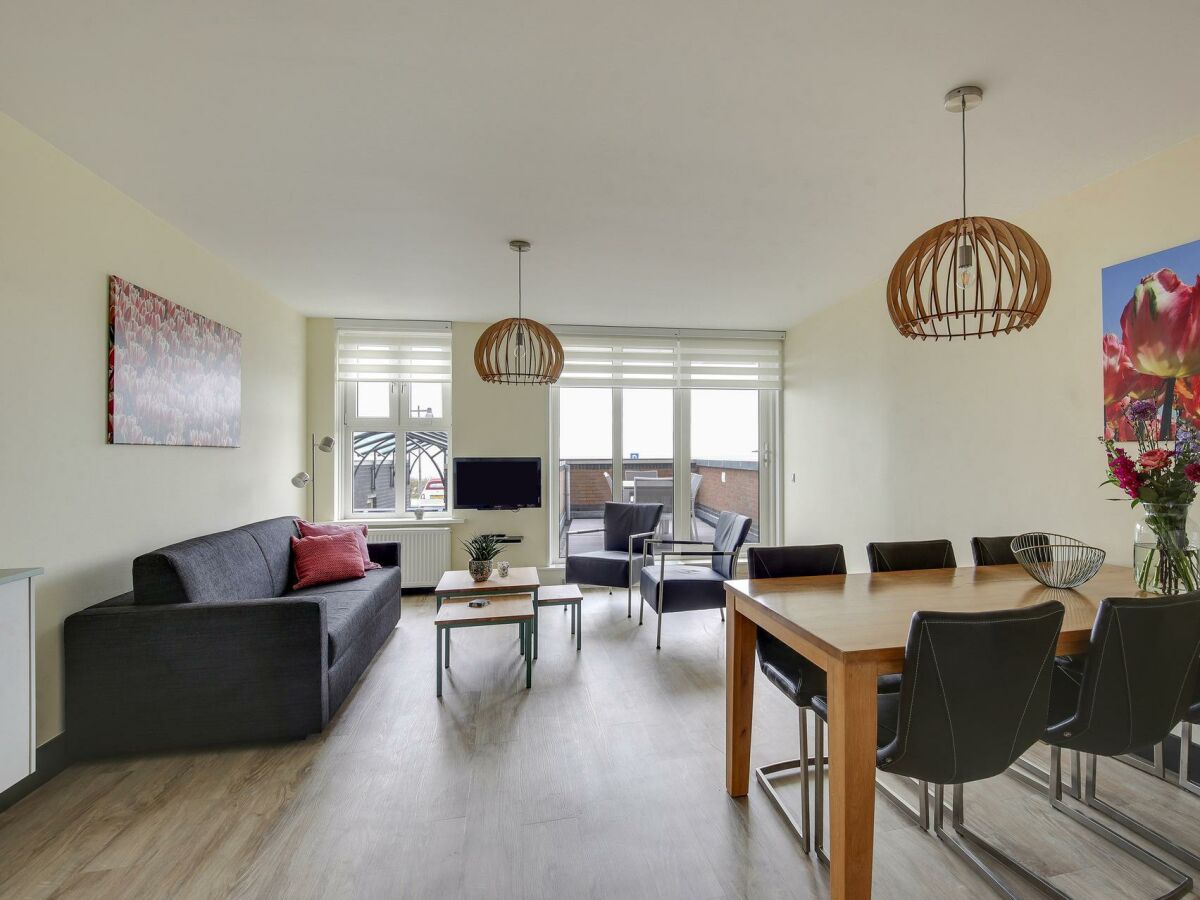 Holiday house de Trintel C