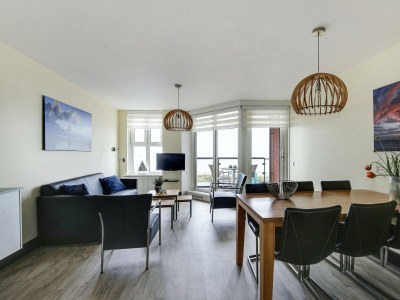 Holiday house de Trintel E in Egmond Aan Zee - Holiday house