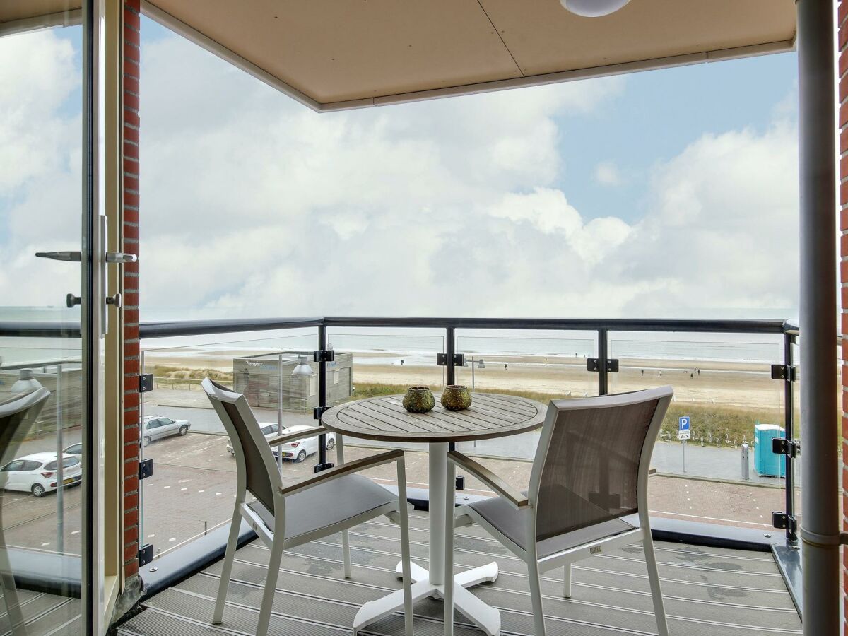 Holiday house de Trintel G - Outdoor photo 3