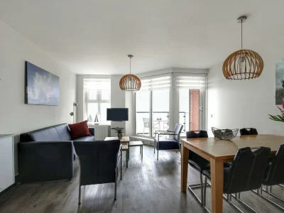 Holiday house de Trintel G in Egmond Aan Zee - Holiday house