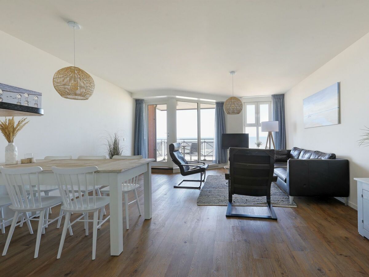 Holiday house de Trintel K