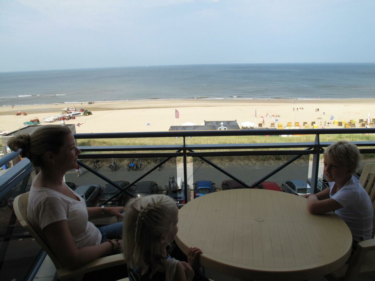 Holiday house de Trintel K - Outdoor photo 3