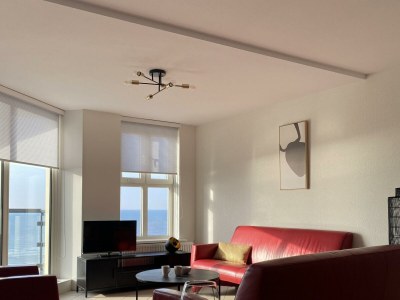 Holiday house de Trintel N in Egmond Aan Zee - Holiday house