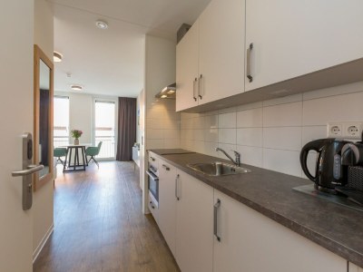 Apartment Modernes Strandapartment - Features photo 7