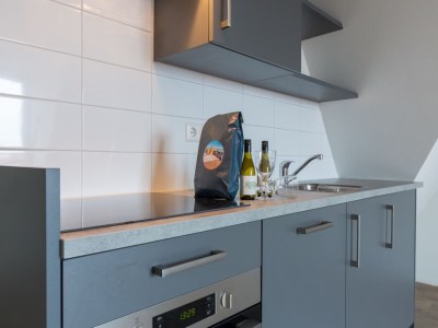 Apartment Modernes Strandapartment - Features photo 9