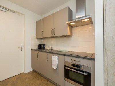 Apartment Modernes Strandapartment - Features photo 14