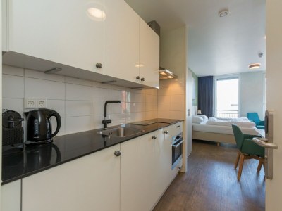 Apartment Modernes Strandapartment - Features photo 15
