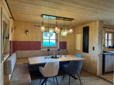 Holiday house Panoramahütte im Skigebiet - Features photo 19