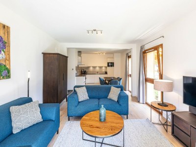 Holiday park Wohnung in den Alpen mit Wellnesszentrum - Features photo 6