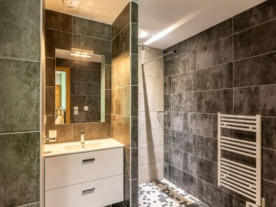 Holiday park Wohnung in den Alpen mit Wellnesszentrum - Features photo 9