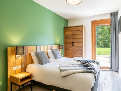 Holiday park Wohnung in den Alpen mit Wellnesszentrum - Features photo 11