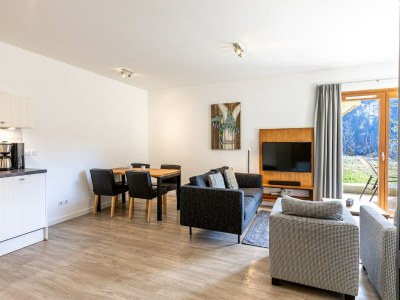 Holiday park Moderner Bergaufenthalt - Features photo 10