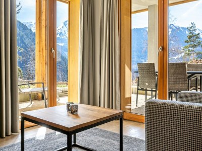 Holiday park Moderner Bergaufenthalt - Features photo 13